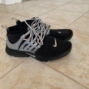 Nike fly knit presto (custom design)